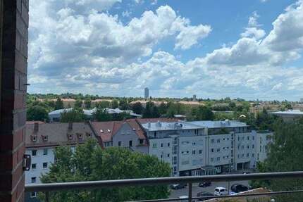 Wohnung Nürnberg Herrnhütte - 3 Zimmer, 78 m&sup2;, 881&euro; | Angebot:25893058