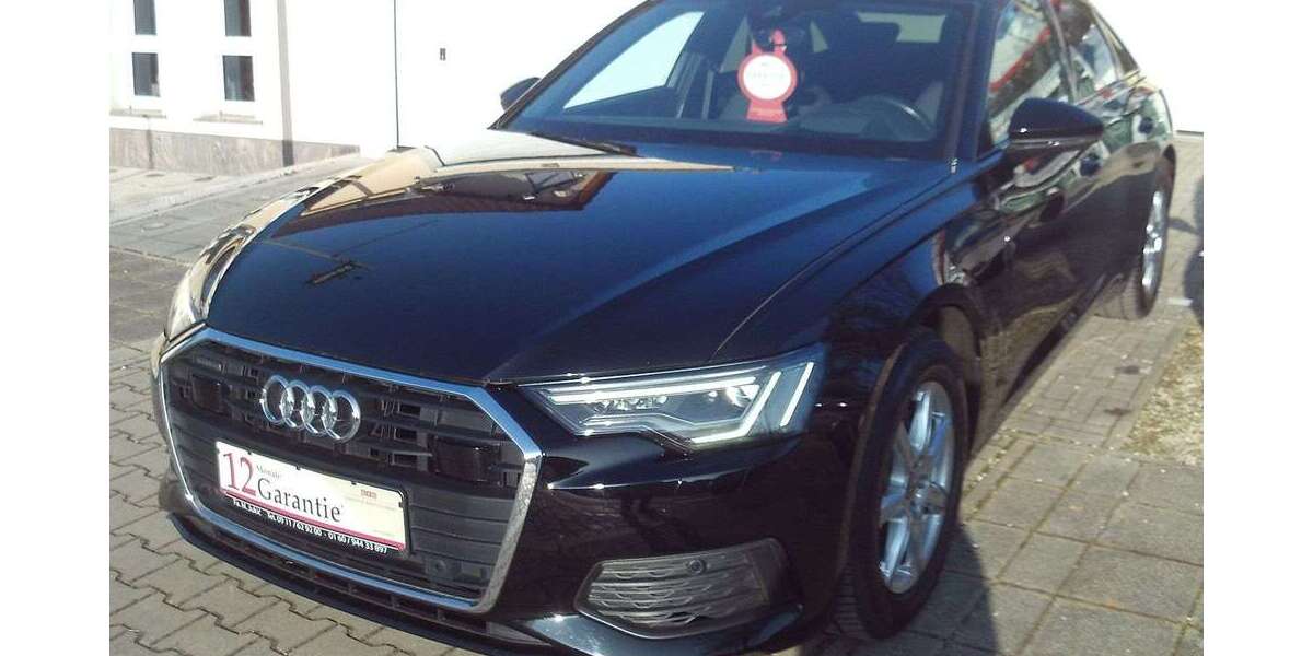 Audi A6 95.538 km 28.900 &euro; Nürnberg 90459