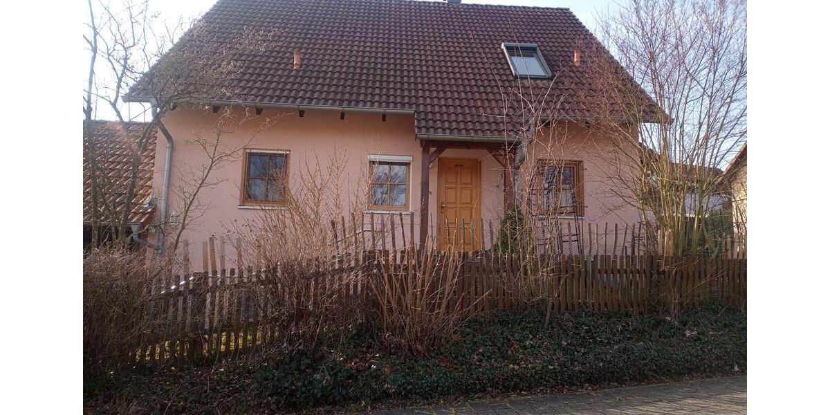Einfamilienhaus Emskirchen - 519.000&euro; | Angebot:26866727