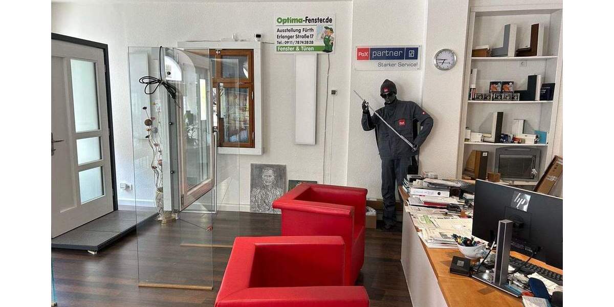 Mehrfamilienhaus, Wohnhaus Fürth Nordstadt - 2 Zimmer, 489 m&sup2;, 1.650.000&euro; | Angebot:25862877