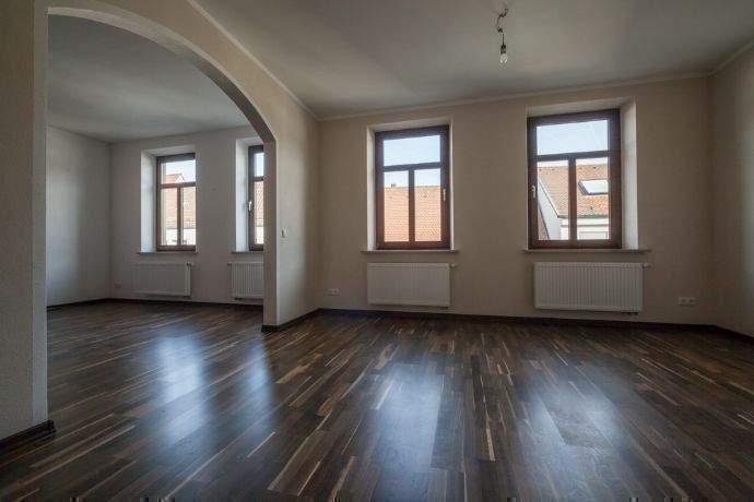 Mehrfamilienhaus, Wohnhaus Forchheim - 585.000&euro; | Angebot:26306516
