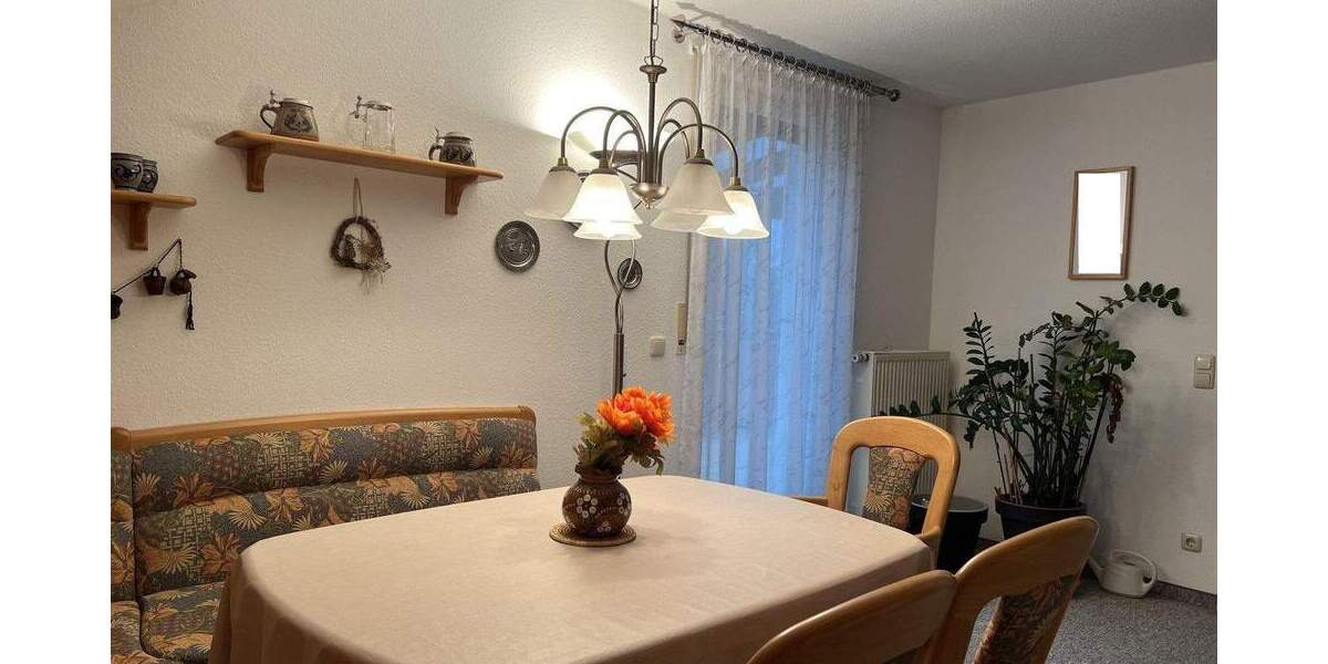 Etagenwohnung Großenseebach - 2 Zimmer, 78 m&sup2;, 255.000&euro; | Angebot:25835844