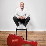 Herman van Veen - unterwegs