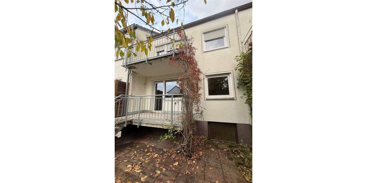 Reihenmittelhaus Wendelstein Wendelstein - 5 Zimmer, 130 m&sup2;, 317.000&euro; | Angebot:25689593