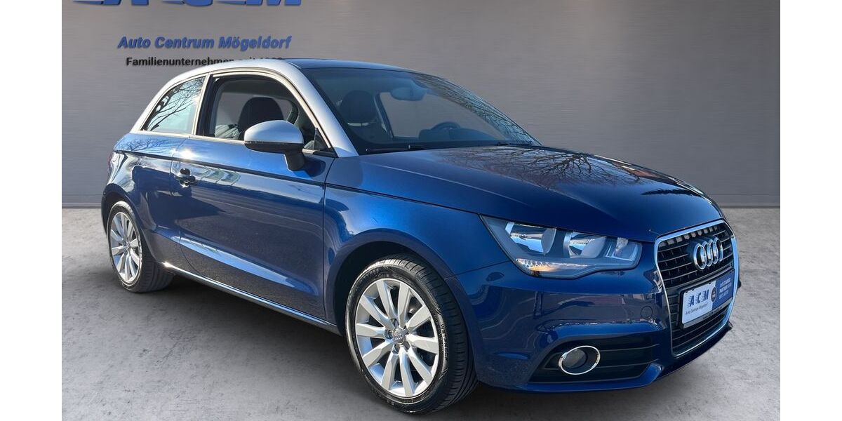 Audi A1 57.700 km 12.970 &euro; Nürnberg 90482