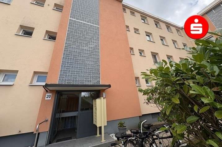 Etagenwohnung Altdorf - 1 Zimmer, 28 m&sup2;, 119.000&euro; | Angebot:26398050