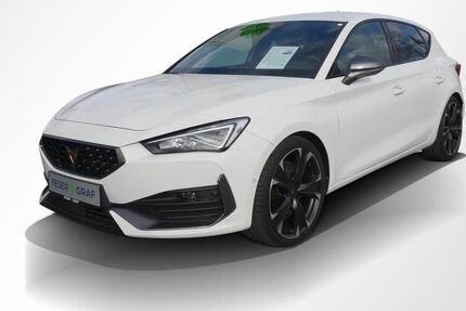Cupra Leon 27.990 km 28.980 &euro; Fürth 90763