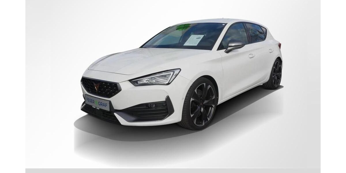 Cupra Leon 27.990 km 28.980 &euro; Fürth 90763
