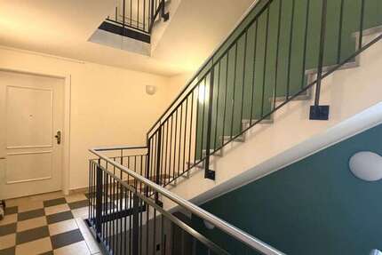 Wohnung Nürnberg Herrnhütte - 2 Zimmer, 58 m&sup2;, 830&euro; | Angebot:26794176
