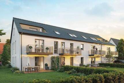 Wohnung Erlangen Dechsendorf - 3 Zimmer, 86 m&sup2;, 543.000&euro; | Angebot:25730085