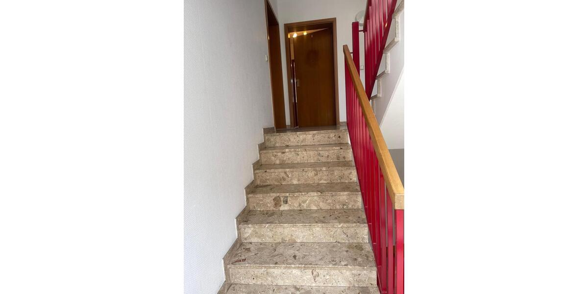 Etagenwohnung Nürnberg Gärten bei Wöhrd - 2 Zimmer, 58 m&sup2;, 809&euro; | Angebot:25641046