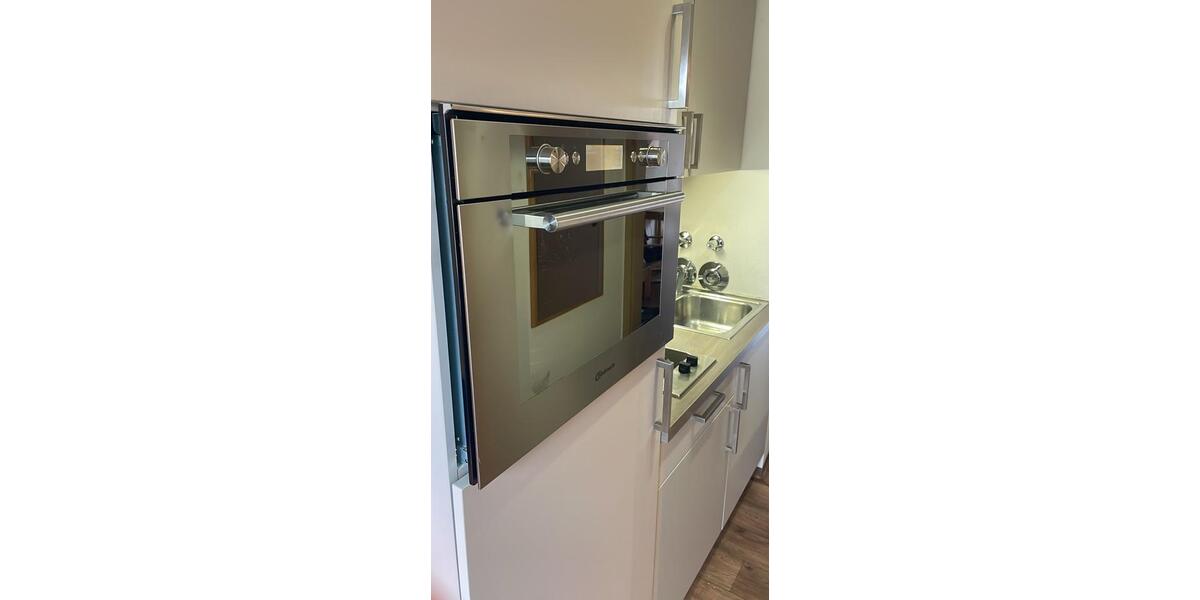 Erdgeschoßwohnung Nürnberg Gebersdorf - 1 Zimmer, 32 m&sup2;, 665&euro; | Angebot:26496157