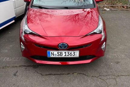 Toyota Prius 56.000 km 16.500 &euro; Nürnberg 90461