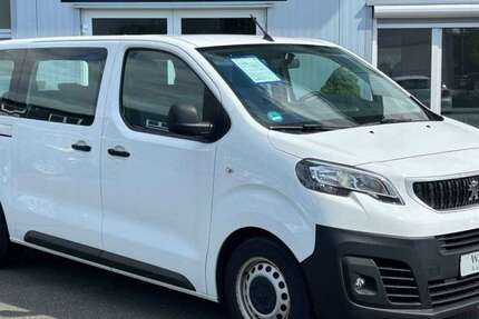 Peugeot Expert 77.800 km 18.990 &euro; Fürth 90763
