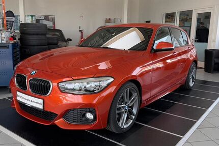 BMW 120 96.000 km 16.990 &euro; Fürth 90763