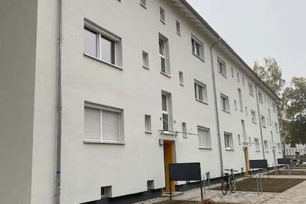 Wohnung Erlangen Sebaldussiedlung - 2 Zimmer, 51 m&sup2;, 563&euro; | Angebot:26833114