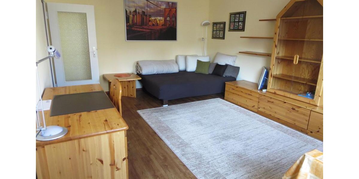 Etagenwohnung Nürnberg Eberhardshof - 1 Zimmer, 33 m&sup2;, 145.000&euro; | Angebot:26991882