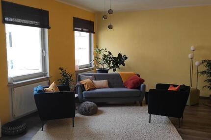 Wohnung Nürnberg Buchenbühl - 1 Zimmer, 28 m&sup2;, 120&euro; | Angebot:25993359