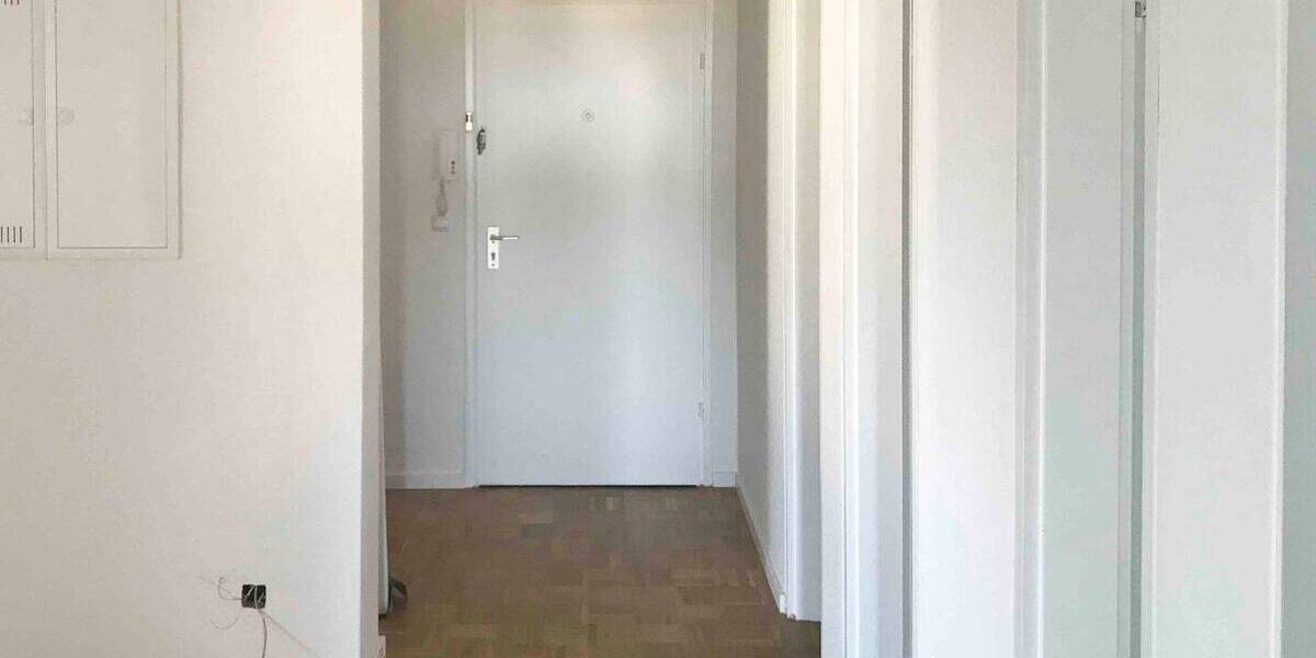 Etagenwohnung Erlangen Bruck - 4 Zimmer, 114 m&sup2;, 448.000&euro; | Angebot:26054719