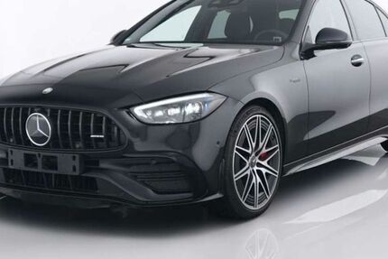 Mercedes-Benz C 43 AMG 21.451 km 65.800 &euro; Nürnberg 90491