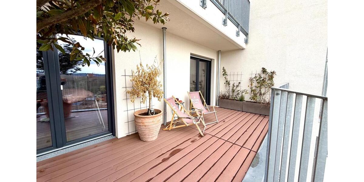 Etagenwohnung Nürnberg Erlenstegen - 3 Zimmer, 104 m&sup2;, 2.500&euro; | Angebot:25402233