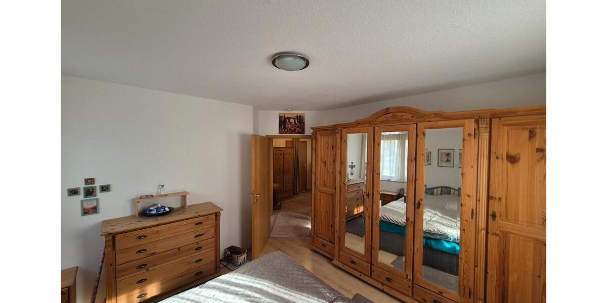 Erdgeschoßwohnung Ammerndorf - 3 Zimmer, 78 m&sup2;, 295.000&euro; | Angebot:26609996