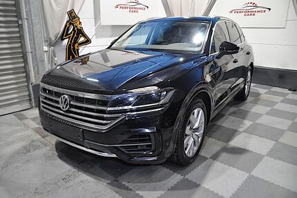 VW Touareg 165.000 km 29.999 &euro; Nürnberg 90431