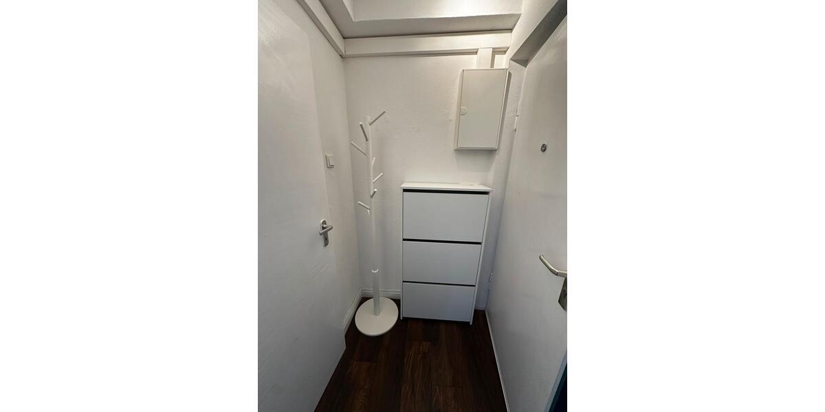 Etagenwohnung Nürnberg Erlenstegen - 1 Zimmer, 21 m&sup2;, 746&euro; | Angebot:25945281