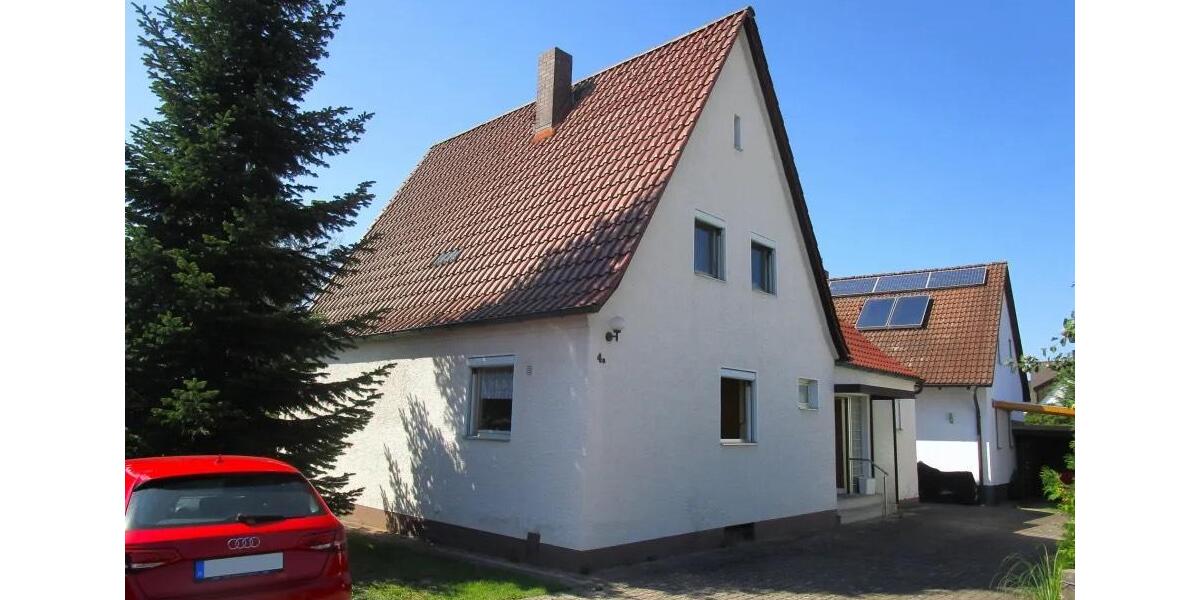 Einfamilienhaus Nürnberg Altenfurt - 5 Zimmer, 131 m&sup2;, 439.000&euro; | Angebot:25959182