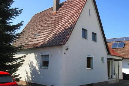 Haus Nürnberg Altenfurt - 5 Zimmer, 131 m&sup2;, 439.000&euro; | Angebot:25959182