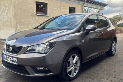 Seat Ibiza 123.000 km 4.700 &euro; Nürnberg 90469