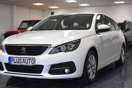 Peugeot 308 135.575 km 8.870 &euro; Nürnberg 90431