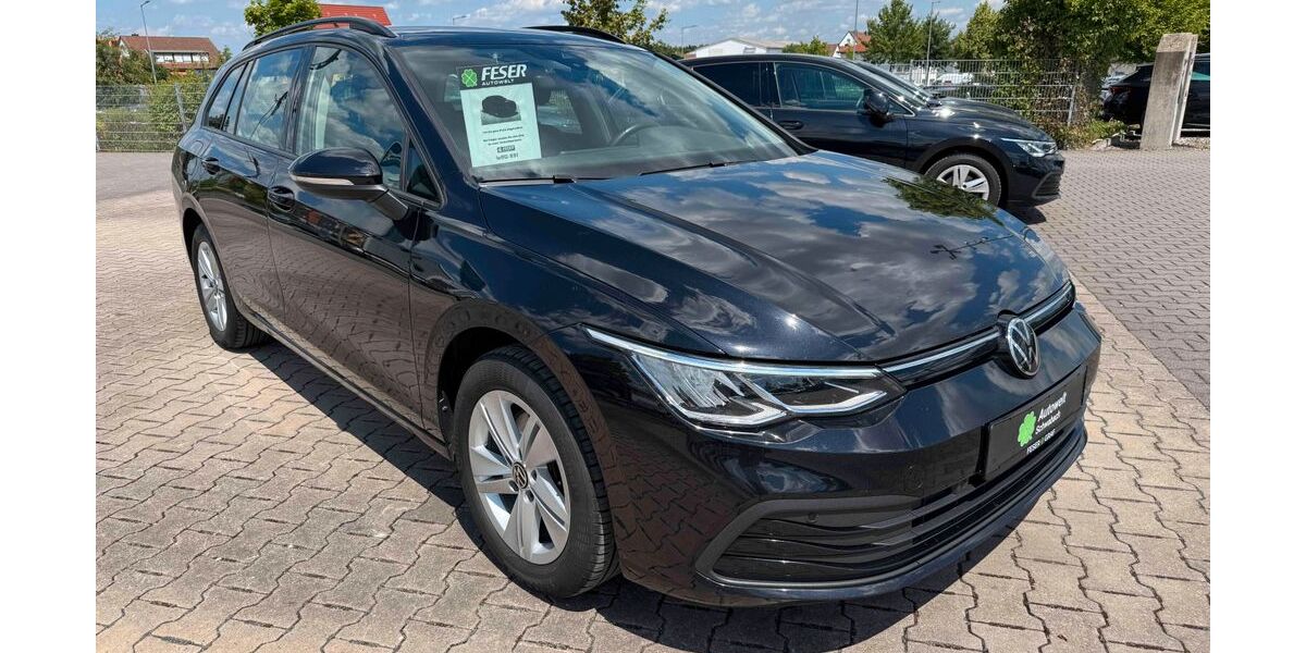 VW Golf 106.190 km 17.900 &euro; Schwabach 91126