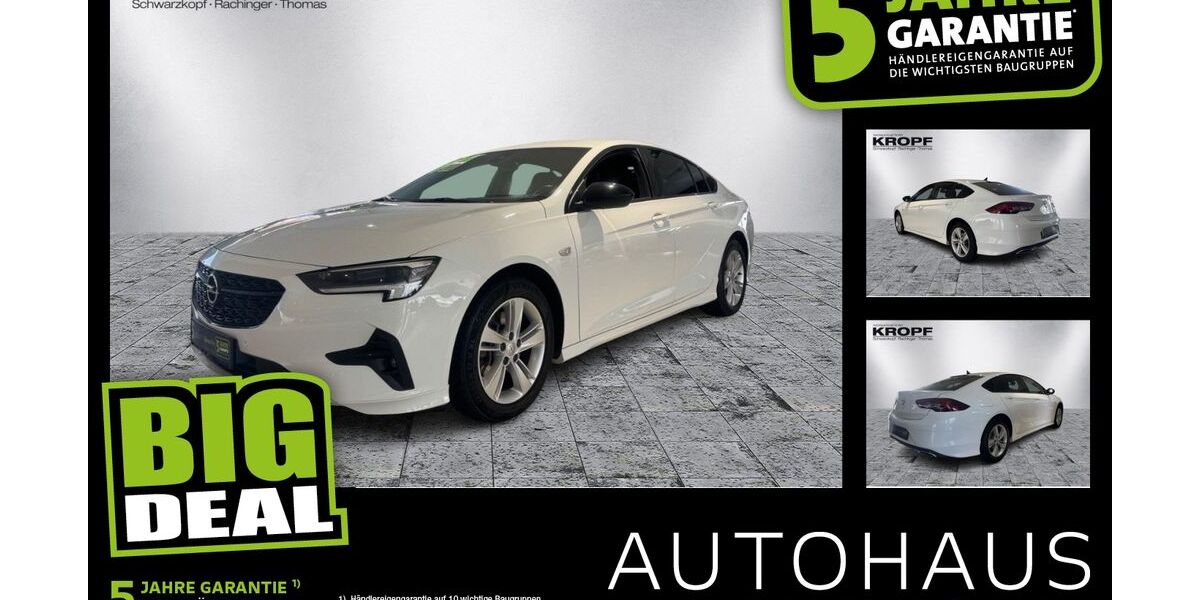 Opel Insignia 57.493 km 25.890 &euro; Forchheim 91301