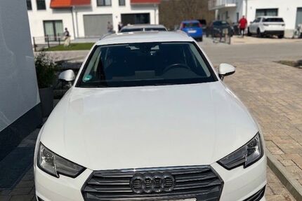 Audi A4 135.500 km 17.350 &euro; Wendelstein 90530