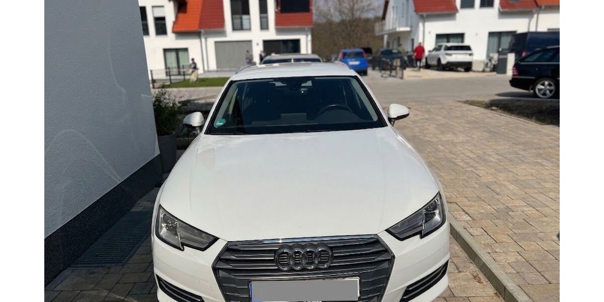 Audi A4 135.500 km 17.790 &euro; Wendelstein 90530