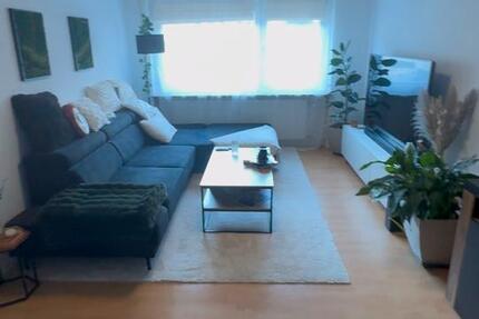 Wohnung Nürnberg Gärten bei Wöhrd - 2 Zimmer, 51 m&sup2;, 600&euro; | Angebot:26032283