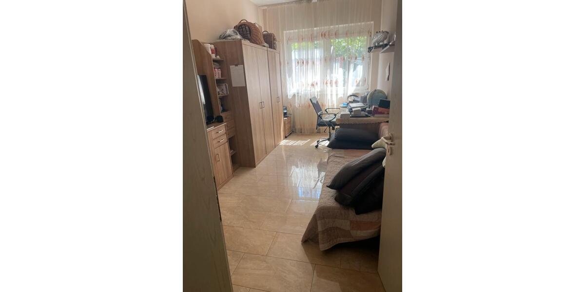 Erdgeschoßwohnung Fürth Altstadt - 3 Zimmer, 87 m&sup2;, 395.000&euro; | Angebot:25546941