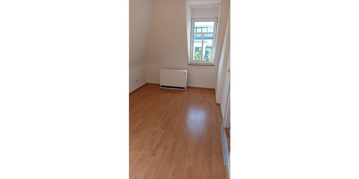Etagenwohnung Nürnberg St Peter - 2 Zimmer, 53 m&sup2;, 575&euro; | Angebot:25800896
