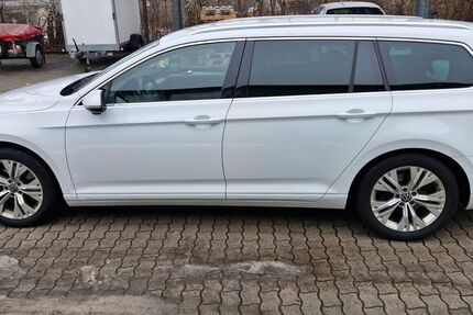 VW Passat Variant 236.000 km 8.300 &euro; Erlangen 91056