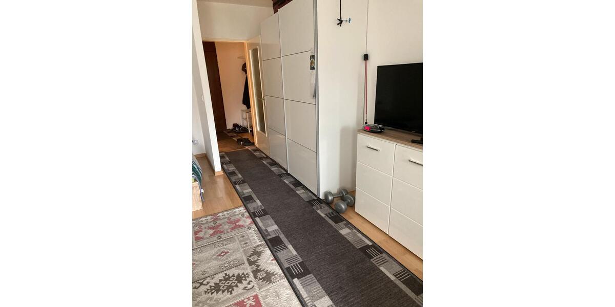 Etagenwohnung Nürnberg Kleinweidenmühle - 1 Zimmer, 166.000&euro; | Angebot:21455114