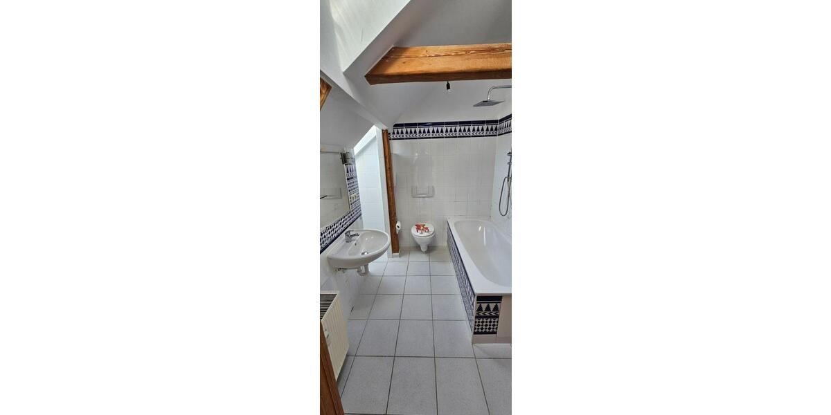 Provisionsfrei* Moderne 5‑Zimmer‑Maisonette in Gostenhof - provisionsfrei - Maisonettenwohnung Nürnberg Eberhardshof | Angebot:25398983