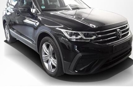 VW Tiguan 47.719 km 39.808 &euro; Nürnberg 90411