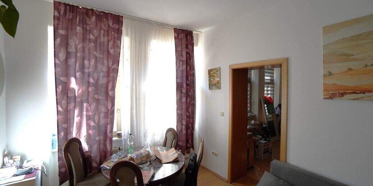 Mehrfamilienhaus, Wohnhaus Nürnberg Gostenhof - 3 Zimmer, 700 m&sup2;, 1.780.000&euro; | Angebot:25817337