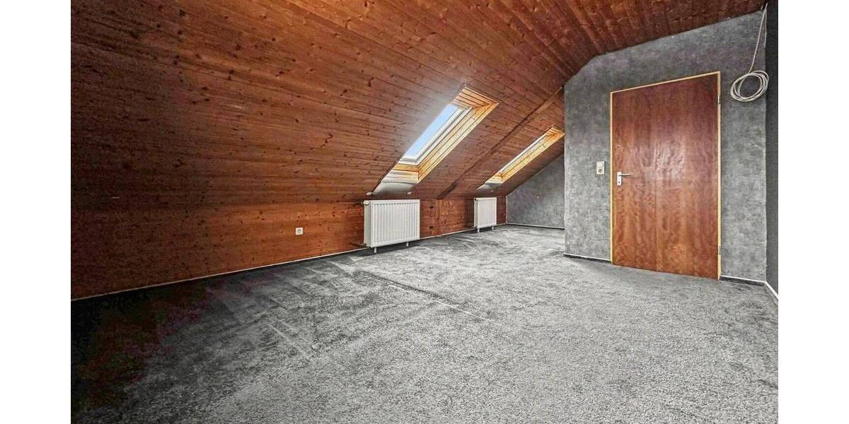 Doppelhaushälfte Baiersdorf Wellerstadt - 7 Zimmer, 166 m&sup2;, 549.000&euro; | Angebot:26028370