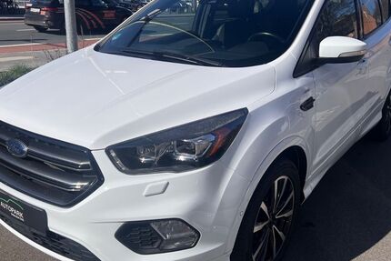 Ford Kuga 88.000 km 13.400 &euro; Nürnberg 90449