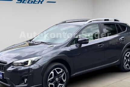 Subaru XV 113.000 km 16.900 &euro; Heroldsberg 90562