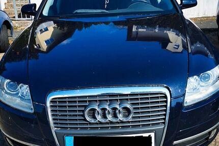 Audi A6 210.000 km 1.500 &euro; Wilhermsdorf 91452