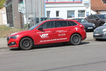 Skoda Scala 46.000 km 16.990 &euro; Fürth 90763