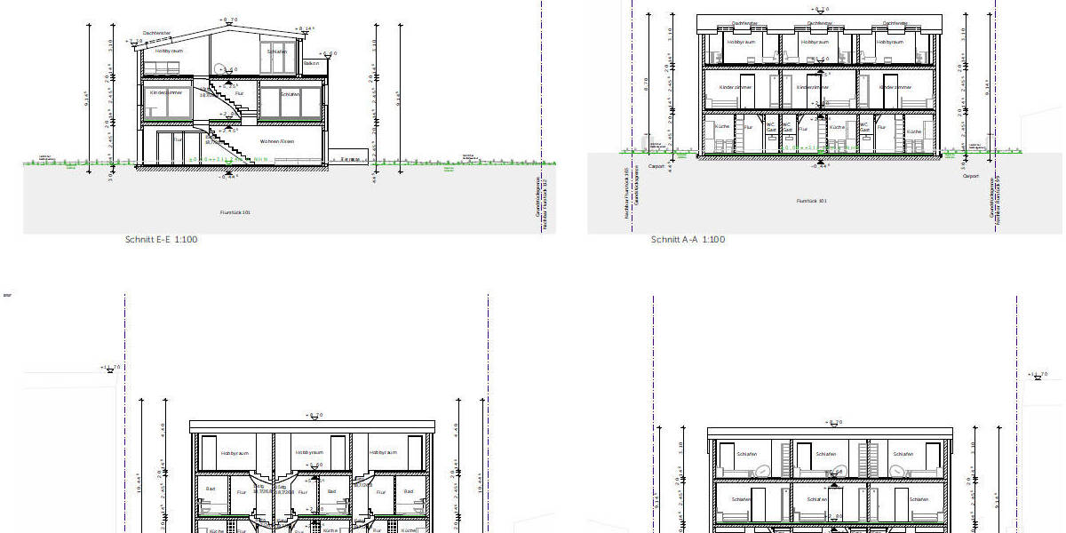 Grundstück Weisendorf - 549.000&euro; | Angebot:25734199